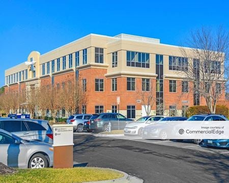 Preview this Ignite Sparked by Bbb - Ignite Richmond Coworking space for Rent in Glen Allen