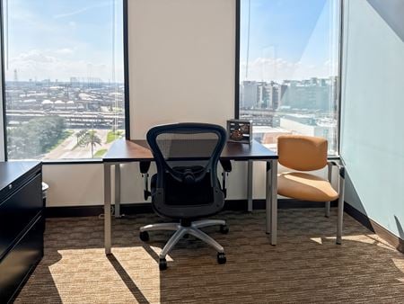 Preview this Regus - New Orleans - Downtown-Superdome Coworking space for Rent in New Orleans