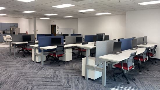 LifeSpace Labs