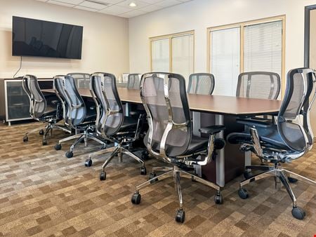 Preview this Regus - Boca Raton Mizner Park Coworking space for Rent in Boca Raton
