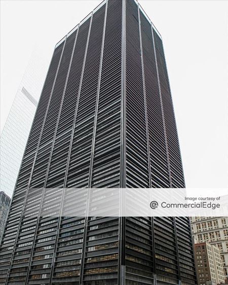 Preview this Convene - One Liberty Plaza Coworking space for Rent in New York