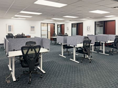 Preview this HQ - Greensburg - Main St Coworking space for Rent in Greensburg