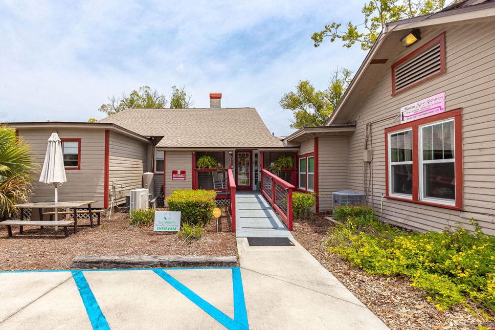 The Nest Coworking (FL) - The Nest Coworking - Orange Park