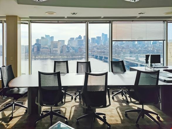 Preview this MA, Cambridge - Kendall Square Coworking space for Rent in Cambridge