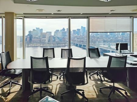 Preview this Regus - Cambridge - Kendall Square Coworking space for Rent in Cambridge