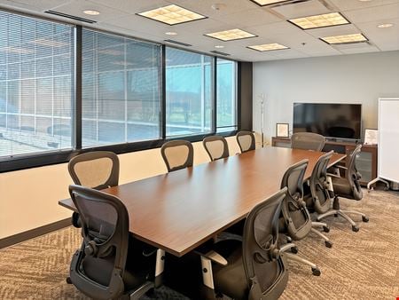 Preview this Regus - Downers Grove - Executive Towers West Coworking space for Rent in Downers Grove