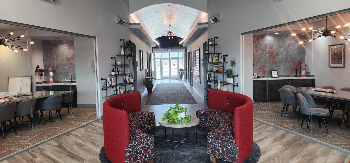 Summit 360 Suites