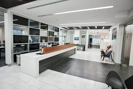 Preview this Jay Suites - Bryant Park Coworking space for Rent in New York