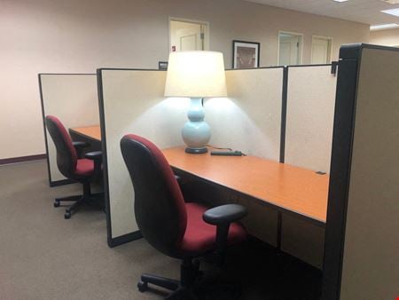 Preview this Innovate New Albany Coworking space for Rent in New Albany
