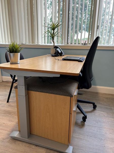 Preview this Suites 204 Coworking space for Rent in Fair Lawn