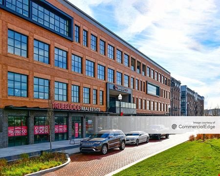 Preview this Office Labs Carmel Coworking space for Rent in Carmel