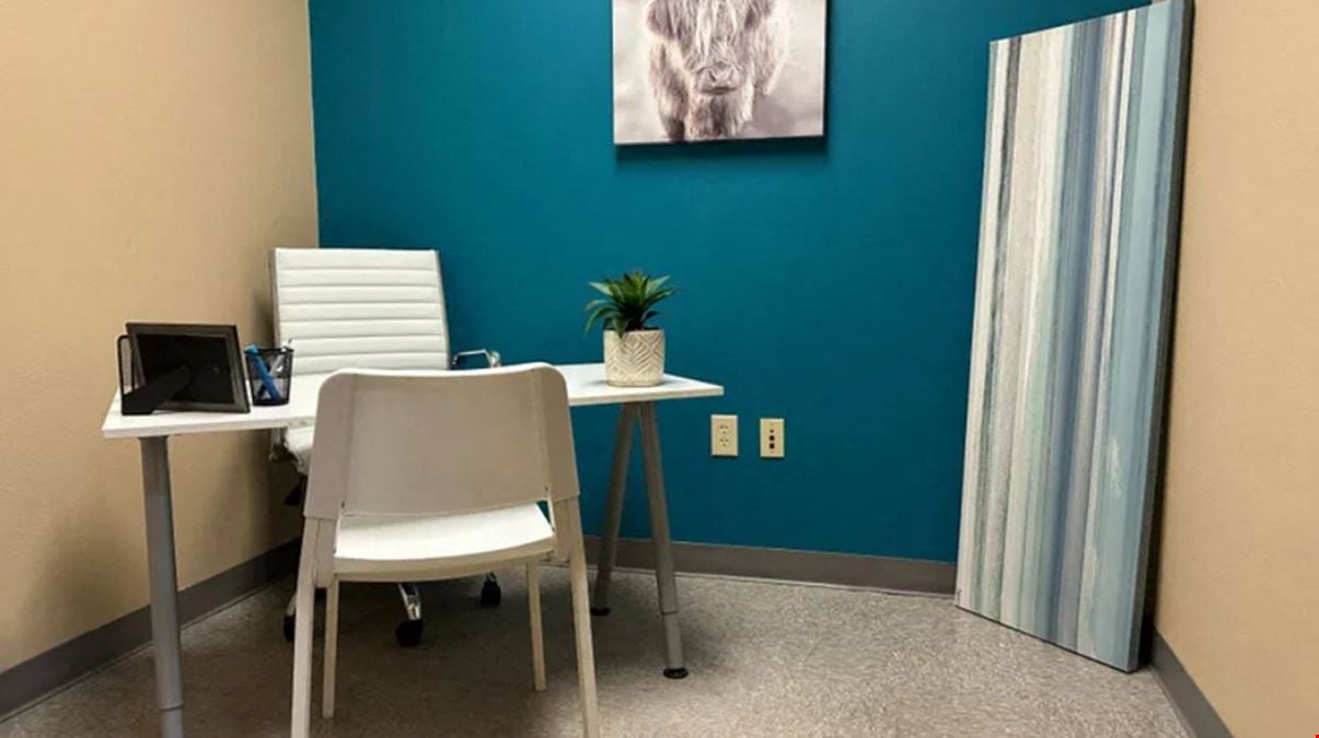 OfficeShare361