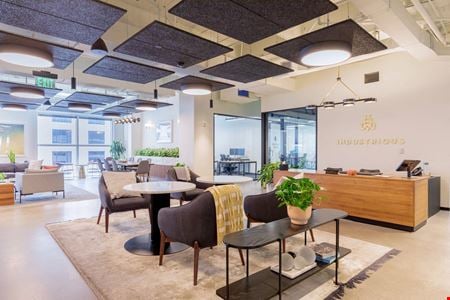 Preview this Industrious - Downtown Orlando Coworking space for Rent in Orlando