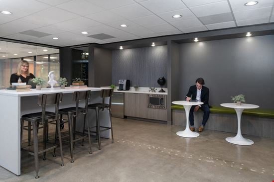 Workstyle Flexible Spaces - 1120 NASA Parkway