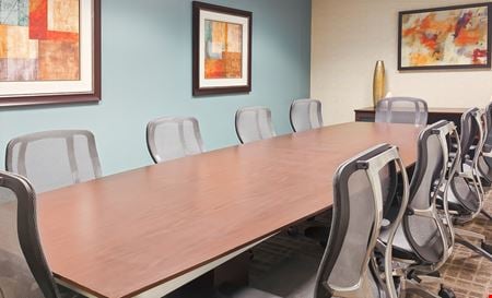 Preview this Regus - Richmond - Truist Place Downtown Coworking space for Rent in Richmond