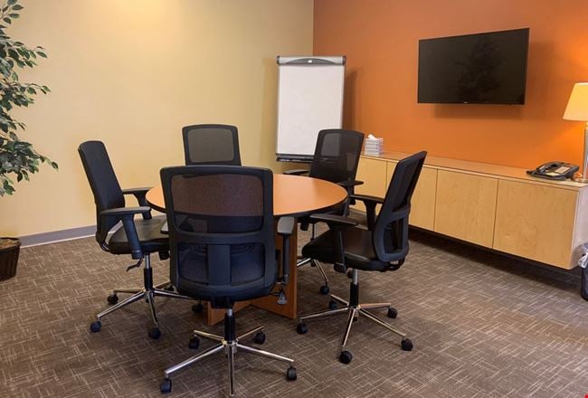 Preview this Ps Executive Centers - Polaris Coworking space for Rent in Columbus