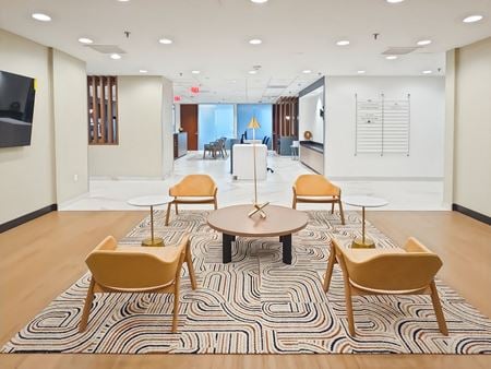 Preview this Regus - Dallas Downtown - Highland Park Place Coworking space for Rent in Dallas