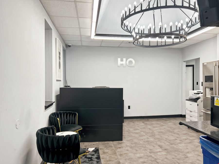 HQ - Haverstraw - New Main Street