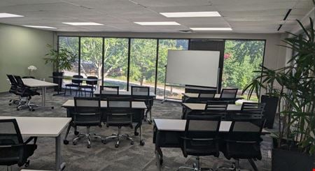 Preview this FTK Capital, LLC - 1800 Cowork Coworking space for Rent in Atlanta