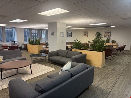 Preview this Atlantic Pictures - The HUB Coworking space for Rent in New York