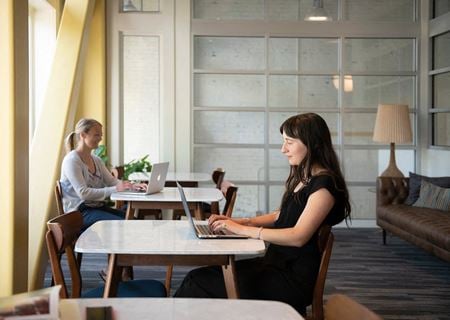 Preview this Work Hive - SLC Coworking space for Rent in Salt Lake City