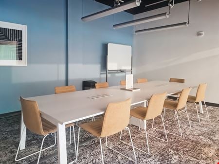 Preview this HQ - Franklin - Hospitality Dr Coworking space for Rent in Franklin
