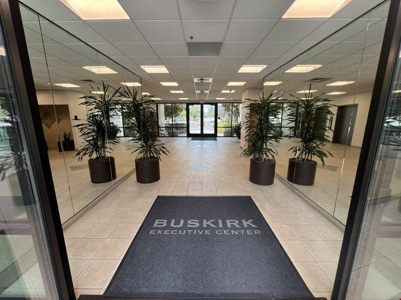 Intelligent Office - Walnut Creek