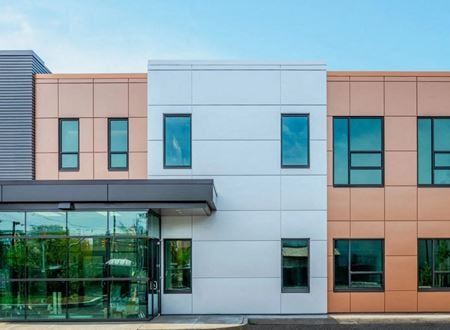 Preview this Modern Office Space Long Island - 34 Willis Avenue Coworking space for Rent in Mineola