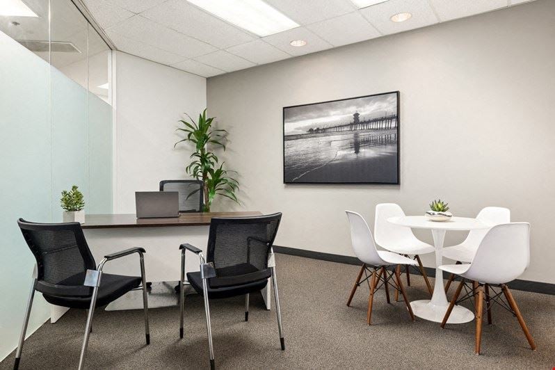 Premier Workspaces - HBP - Point Break Tower