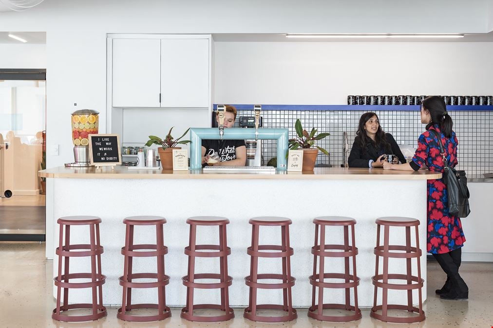 WeWork - 1 University Ave
