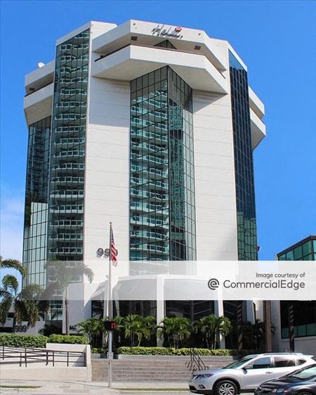 Preview this Office&Company Coworking space for Rent in Miami