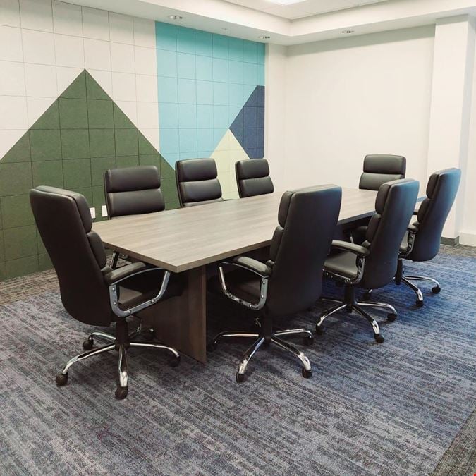 Connect Central