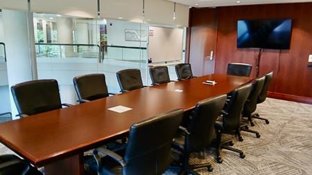 Preview this Regus - Edison - Fieldcrest Avenue Coworking space for Rent in Edison