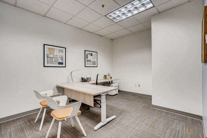 Office Evolution - Louisville