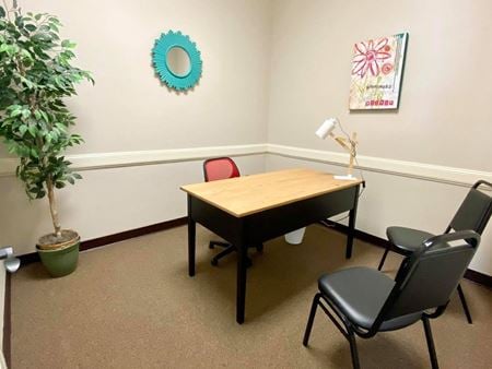 Preview this The Domain Abilene Coworking space for Rent in Abilene
