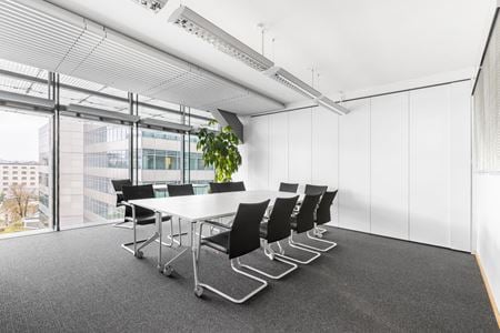Preview this HQ - Gainesville - W California St Coworking space for Rent in Gainesville