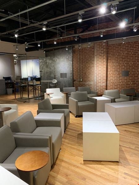 Preview this Fireworks - Coworking Coworking space for Rent in Marietta