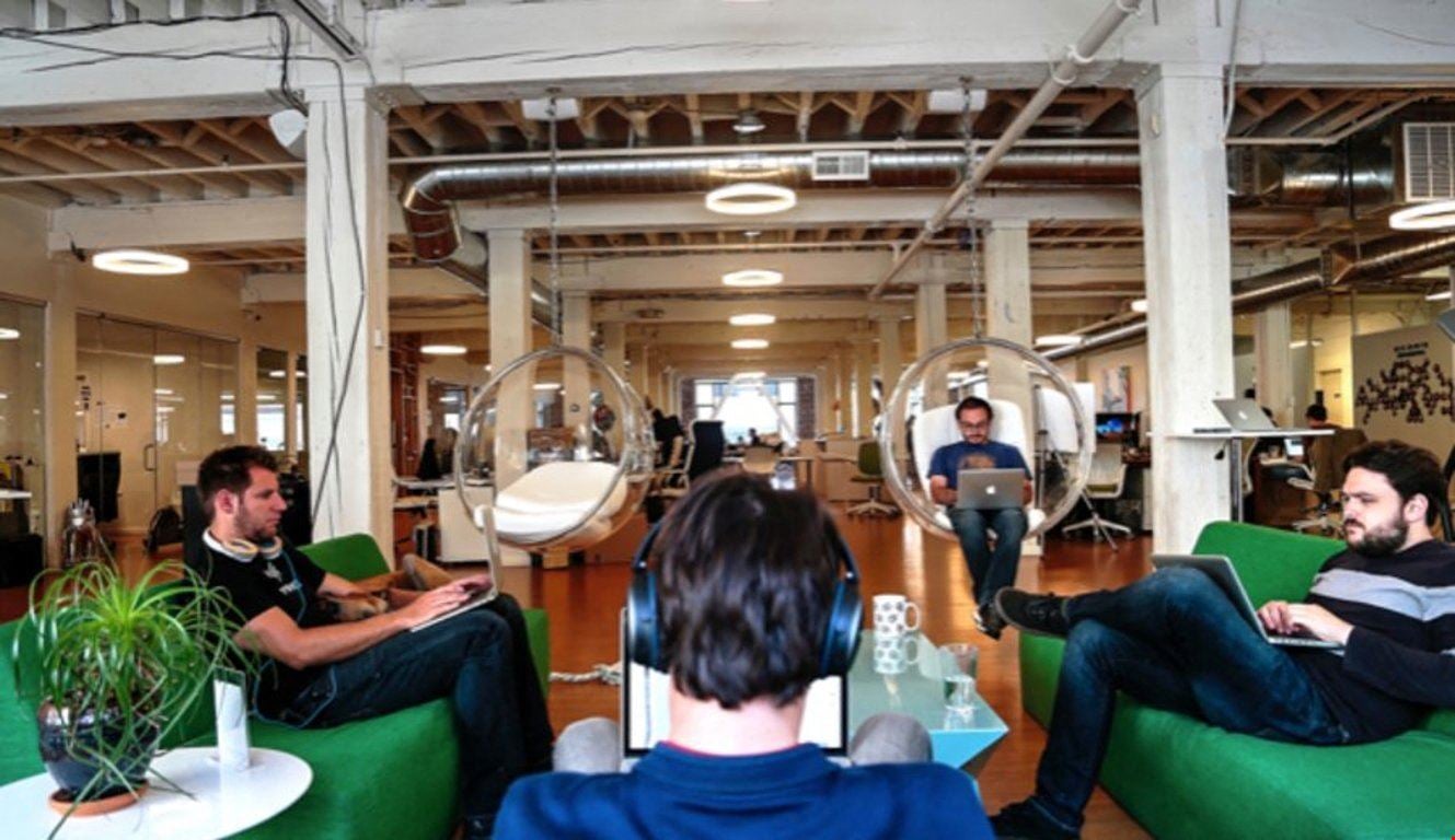 Ecosystem Coworking