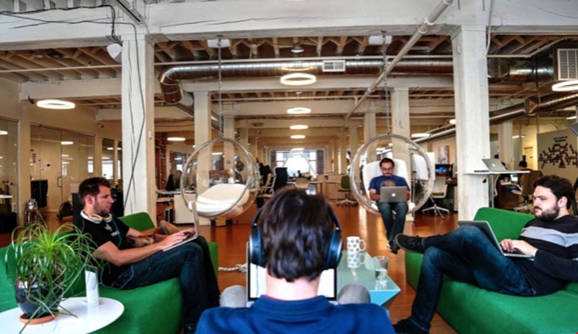 Ecosystem Coworking