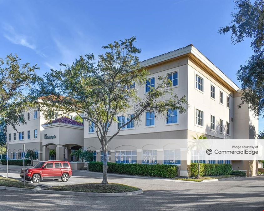 Gulf Coast Executive Business Center