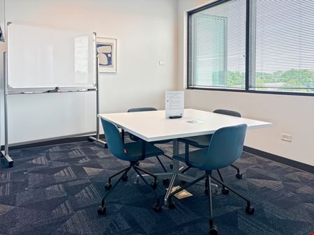 Preview this HQ - Naperville - Wall St Coworking space for Rent in Naperville