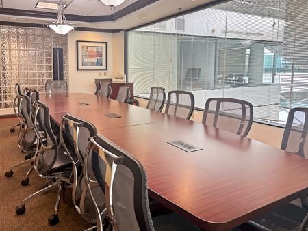 Preview this Regus - Jacksonville - Quadrant I Coworking space for Rent in Jacksonville