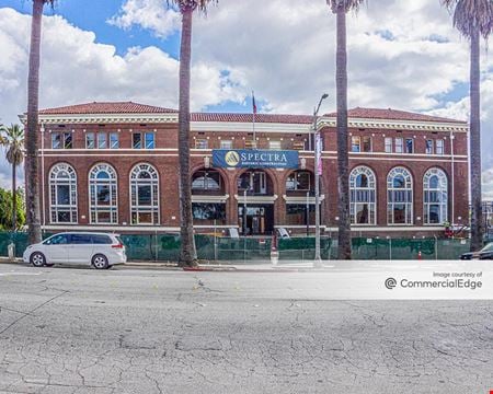 Preview this The Hub Collective - 350 North Garey Avenue Coworking space for Rent in Pomona