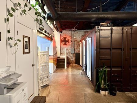 Preview this CoWorx - Queen Coworking space for Rent in Wilmington
