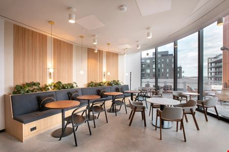 Preview this Industrious - 1255 Union Street Coworking space for Rent in Washington