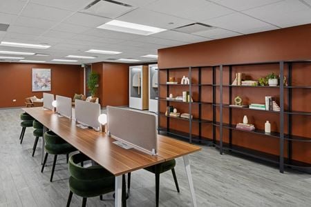 Preview this Industrious - Indy by Industrious Denver South Coworking space for Rent in Denver
