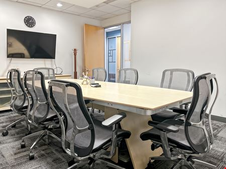 Preview this Regus - Hamilton Avenue Coworking space for Rent in Palo Alto