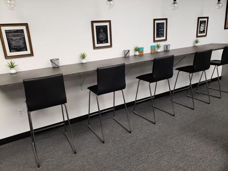 Preview this The IncuHub - Hampton Coworking space for Rent in Hampton