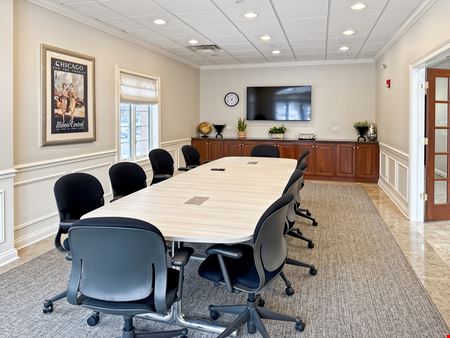 Preview this Regus - Libertyville - Winchester Rd Coworking space for Rent in Libertyville