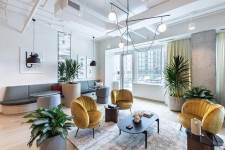 Preview this Industrious - 909 Rose Avenue Coworking space for Rent in North Bethesda
